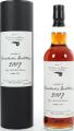 Glenallachie 2007 SV La Maison du Whisky Exclusive Bottling 62.8% 700ml