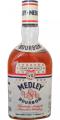 Medley Rich & Mild VO Kentucky Straight Bourbon Whisky 43% 700ml