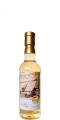 Glen Moray 2007 KW Weverkaat #2 Bourbon Cask 46% 350ml