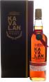 Kavalan Solist Manzanilla 57.8% 700ml