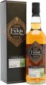 Caol Ila 2010 TFWC Marsala 48.9% 700ml