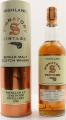 Linkwood 1990 SV Vintage Collection 14yo Sherry Butt #4815 43% 700ml