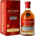 Kilchoman 2014 57.3% 700ml