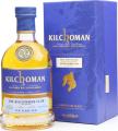 Kilchoman 2007 The Kilchoman Club 6th Edition Bourbon Casks 383 385, 387, 388 57.4% 700ml