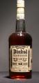 George Dickel No. 12 Sour Mash Whisky 45% 700ml