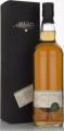 Longmorn 1992 AD Selection ex-Bourbon Hogshead #48438 53.5% 700ml