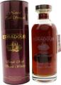 Edradour 1998 Sherry Cask #433 57.4% 700ml