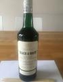 Black & White Special Blend of Buchanan's Choice Old Scotch Whisky 43% 700ml