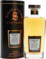 Glenallachie 1996 SV Cask Strength Collection 5249 + 5250 54.8% 700ml