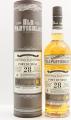 Port Dundas 1988 DL Old Particular 28yo Refill Hogshead 51.8% 700ml