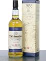 Tullibardine 1988 Vintage Edition 46% 700ml