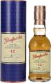 Glenfarclas 12yo Sherry Casks 43% 200ml