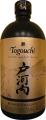 Togouchi Shiki Travel Exclusive 45% 700ml