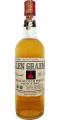 Glen Graeme 5yo Unblended Pot-Still Malt Scotch Whisky Importato da: Ditta R. Manzuoli Firenze 40% 750ml