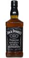 Jack Daniel's Old No. 7 40% 700ml