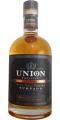 Union Distillery Maltwhisky do Brasil 5yo Pure Malt Whisky Turfado Oak ex-bourbon 40% 750ml