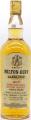Miltonduff 5yo 100% Highland Malt Scotch Whisky Importato da Spirit S.p.A. Genova 40% 750ml