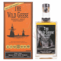 The Wild Geese Single Malt 43% 700ml