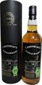 Macallan 1990 CA Authentic Collection Butt 57.6% 700ml