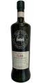 Glen Moray 2001 SMWS 35.86 Sumptuous breakfast dram 1st Fill Sherry Butt 35.86 59.3% 700ml