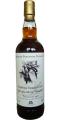 Tomintoul 1966 JW Prenzlow Portfolio Collection Sherry 55.5% 700ml