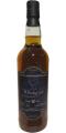 Glencadam 2012 WcL 10yo Whiskyclub Lichtenstein Sherry Hogshead 51.6% 700ml