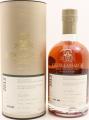 Glenglassaugh 2012 Rare Cask Release Oloroso Sherry Hogshead #563 Abbeywhisky.com 58.7% 700ml