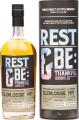 Glenlossie 1997 RBTW Limited Edition 53.1% 700ml