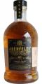 Aberfeldy 2001 Hand Bottled at the Distillery Bourbon Cask #201455 55.1% 700ml