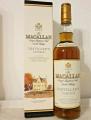 Macallan Distiller's Choice for Japan 40% 700ml