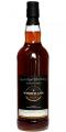 Whiskyland Franken 2010 1st Fill Sherry Hogshead 59.2% 700ml