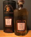 Inchmurrin 1993 SV Cask Strength Collection 2853 + 2857 54.2% 700ml