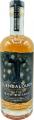 Glendalough Grand Cru Burgundy Cask Finish Single Cask 6/12 BY18 The Irish Whiskey Collection 42% 700ml