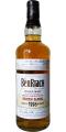 BenRiach 1998 Single Cask Bottling Bourbon Barrel #25003 57.5% 700ml