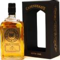 Glen Ord 1983 CA Single Cask 51% 700ml