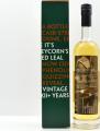 Glenlivet 1988 SMWS 2.63 Stimulating stuff 26 Malts 16yo 59.8% 500ml