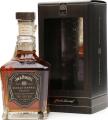 Jack Daniel's Single Barrel Select 17-2721 45% 700ml
