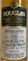 Benrinnes 1999 DoD Sherry Butt LD 8731 46% 700ml