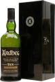 Ardbeg Ten Black Mystery 46% 700ml