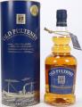 Old Pulteney 17yo 46% 700ml