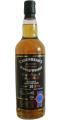 Ardbeg 1993 CA Authentic Collection Sherry Hogshead 59.8% 700ml