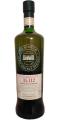 Glen Moray 1996 SMWS 35.112 Perfect storm of flavours 1st Fill Designer Barrel 52.5% 700ml