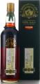 Glen Grant 1970 DT Rare Auld Sherry Cask #3480 51.5% 700ml