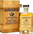 Edradour 1999 Straight From The Cask Sauternes Cask Finish 55.9% 500ml