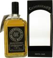 Glen Moray 1992 CA Small Batch 56.2% 700ml