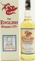 The English Whisky 2007 Chapter 9 Peated Smokey ASB 105, 116, 122, 141 46% 700ml