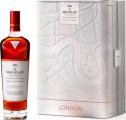 Macallan Distil Your World London 57.5% 750ml