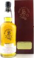 Bowmore 1968 SV Millennium Edition Oak Cask #3820 44% 700ml