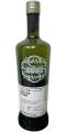 Ardmore 2006 SMWS 66.169 Spent lees on toast Refill Ex-Bourbon Hogshead 60.4% 700ml