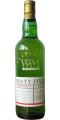 Peaty Five 2000 WM Secret of Islay 43% 700ml